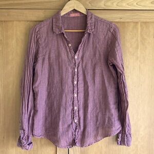 CP Shades linen shirt